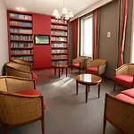 Hotel Albert Elisabeth Gare Sncf