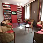 Hotel Albert Elisabeth Gare Sncf