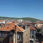 Hotel Albert Elisabeth Gare Sncf