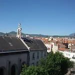 Hotel Albert Elisabeth Gare Sncf