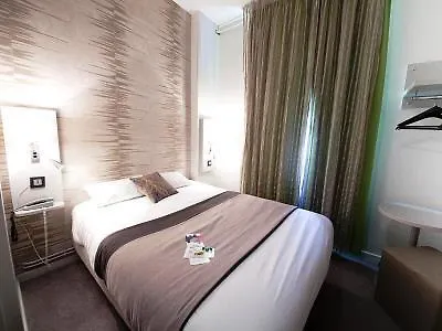 Hotel Elisabeth Gare Sncf Clermont-Ferrand