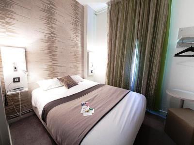 Hotel Elisabeth Gare Sncf Clermont-Ferrand