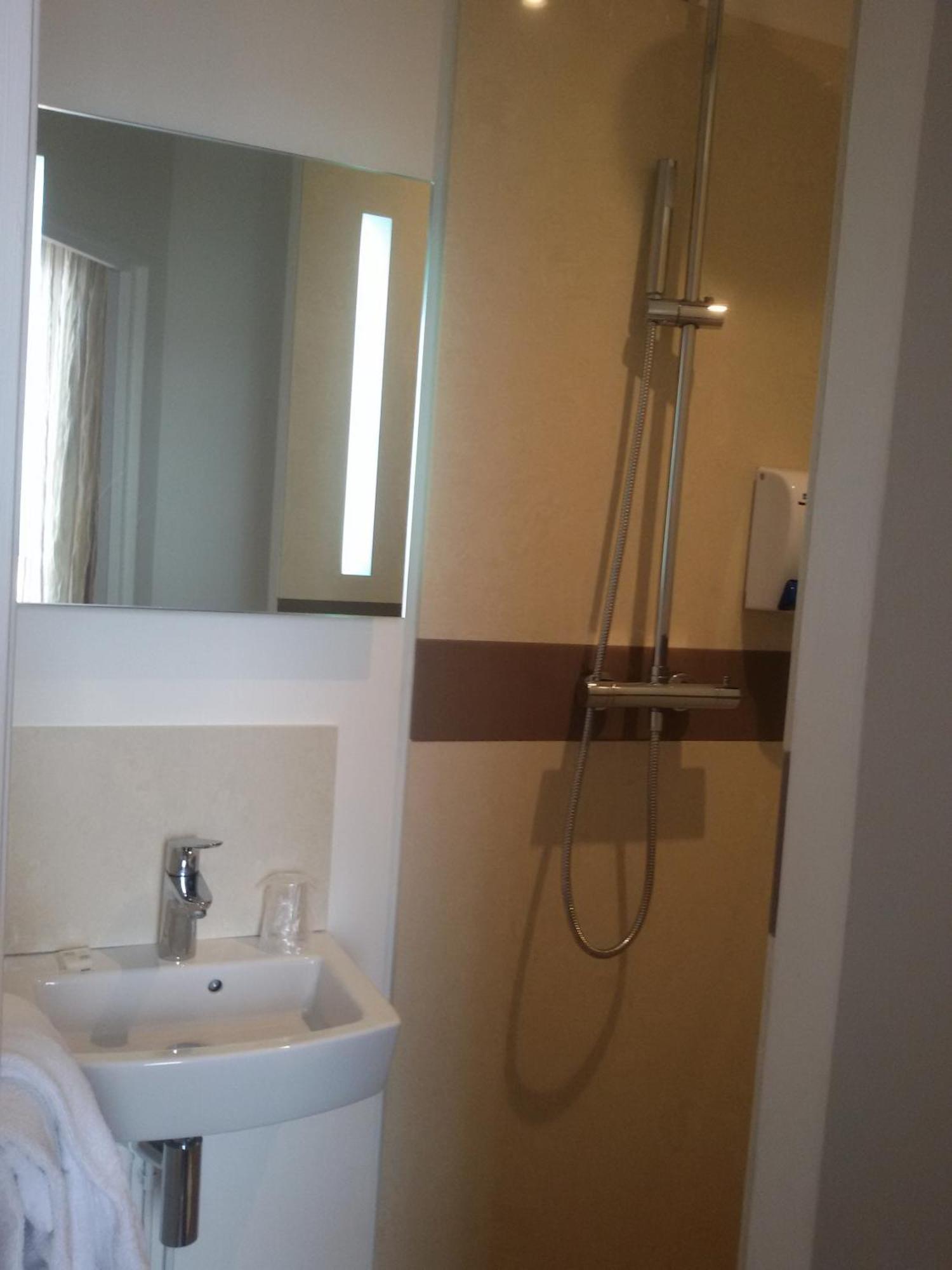 Hotel Elisabeth Gare Sncf