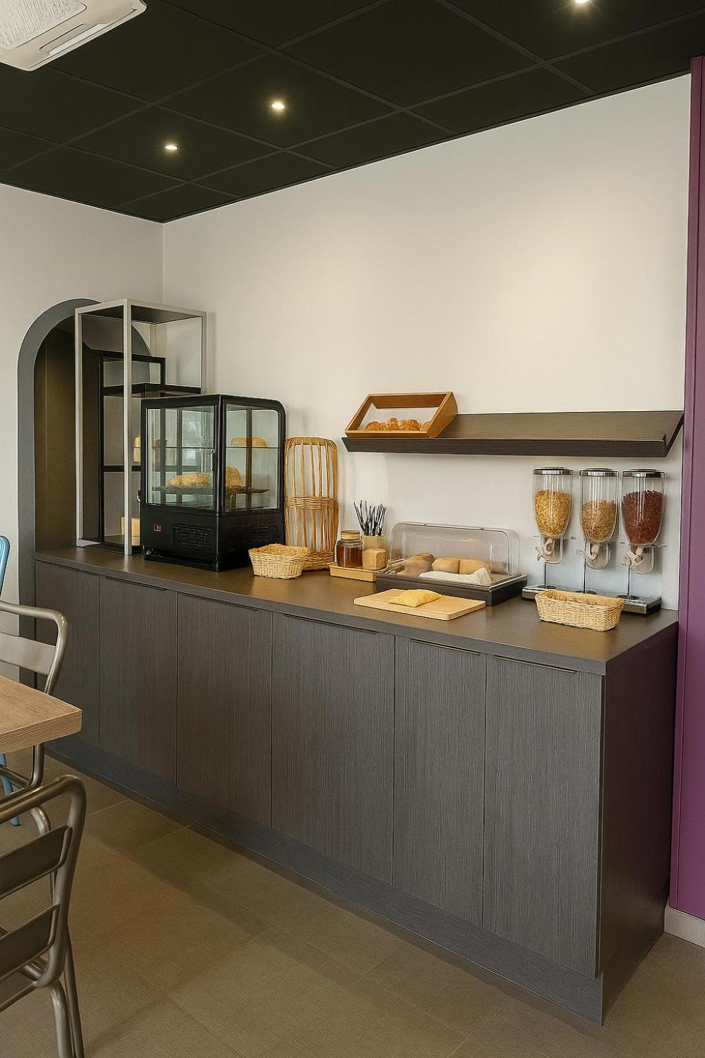 Elisabeth Gare Sncf Clermont-Ferrand