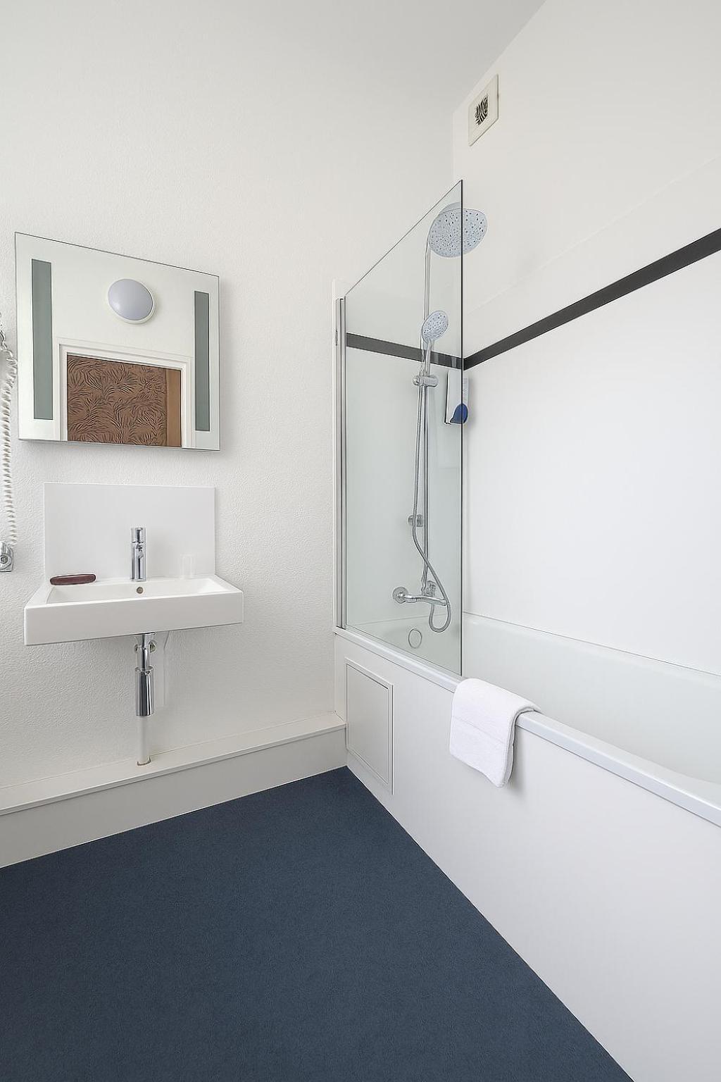 Elisabeth Gare Sncf Hotel