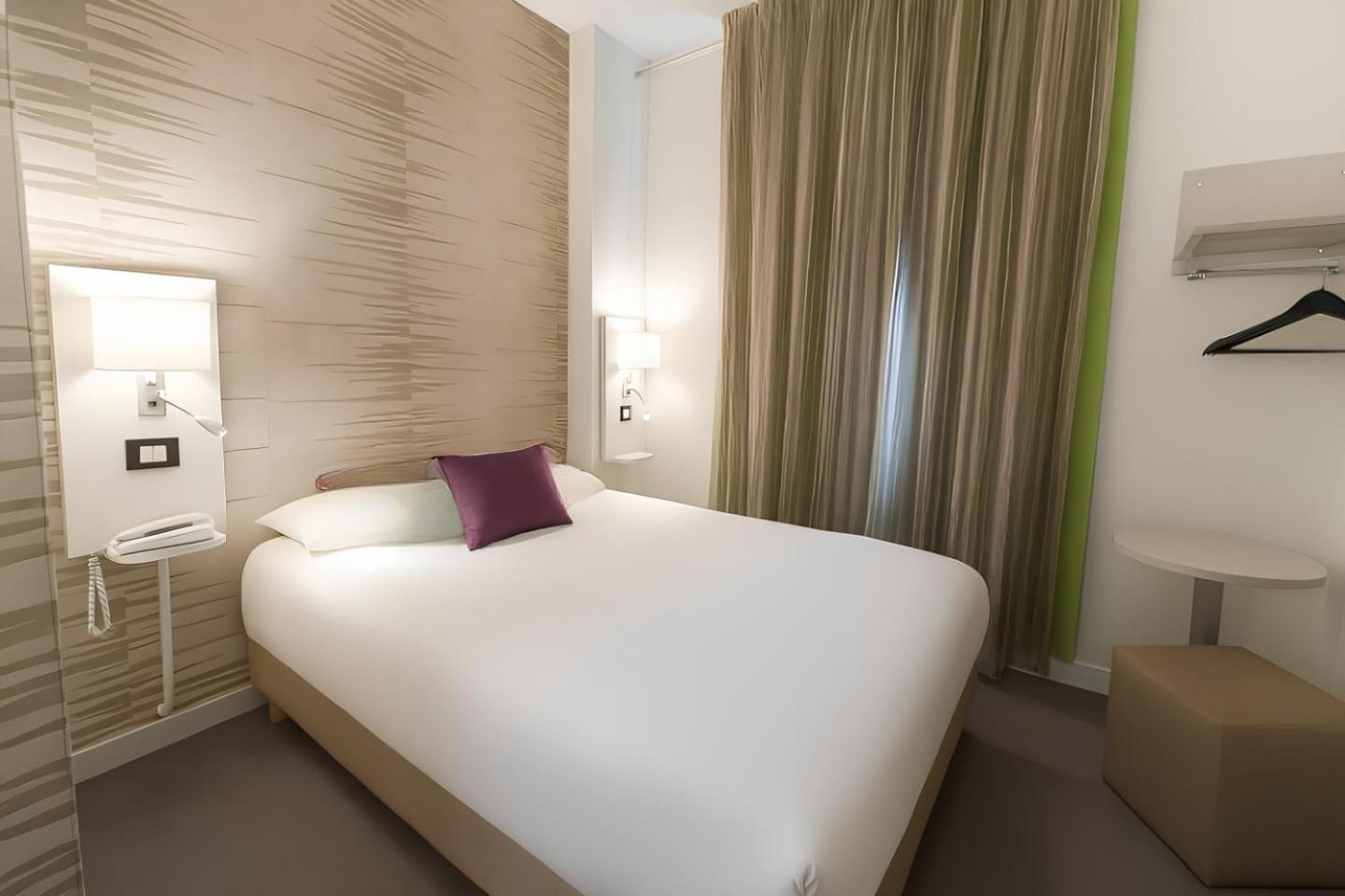 Elisabeth Gare Sncf Hotel Clermont-Ferrand