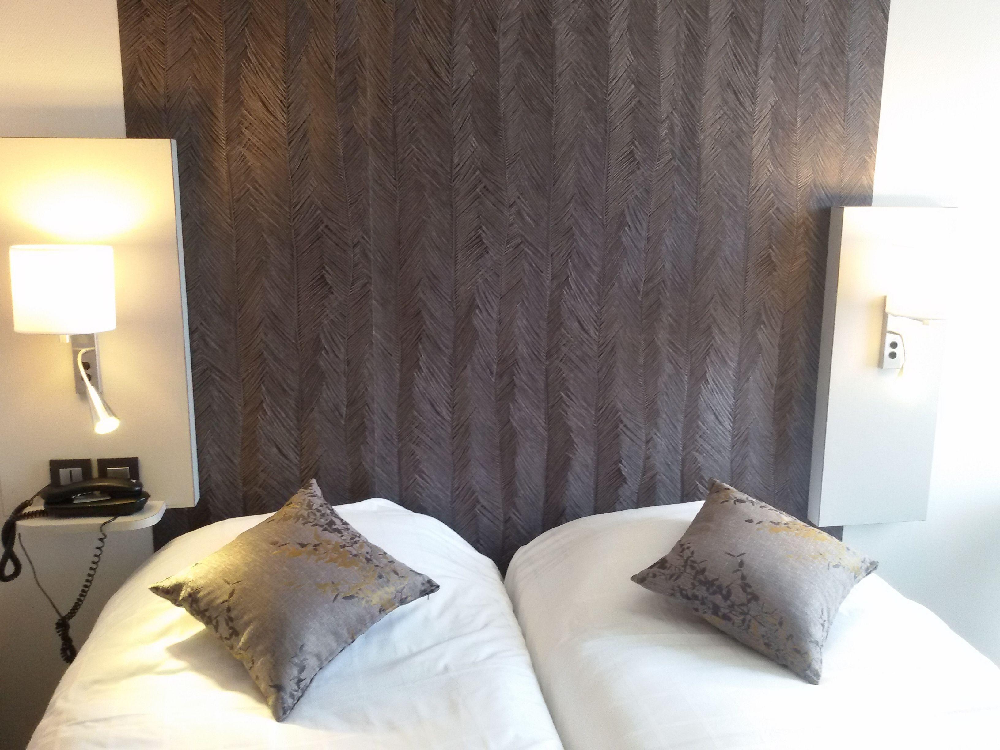 Elisabeth Gare Sncf Hotel 2*