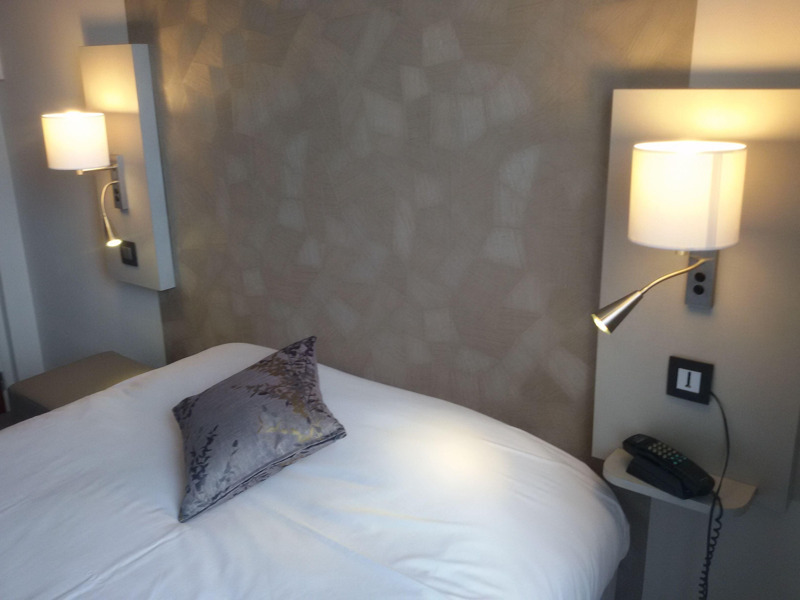 Hotel Elisabeth Gare Sncf