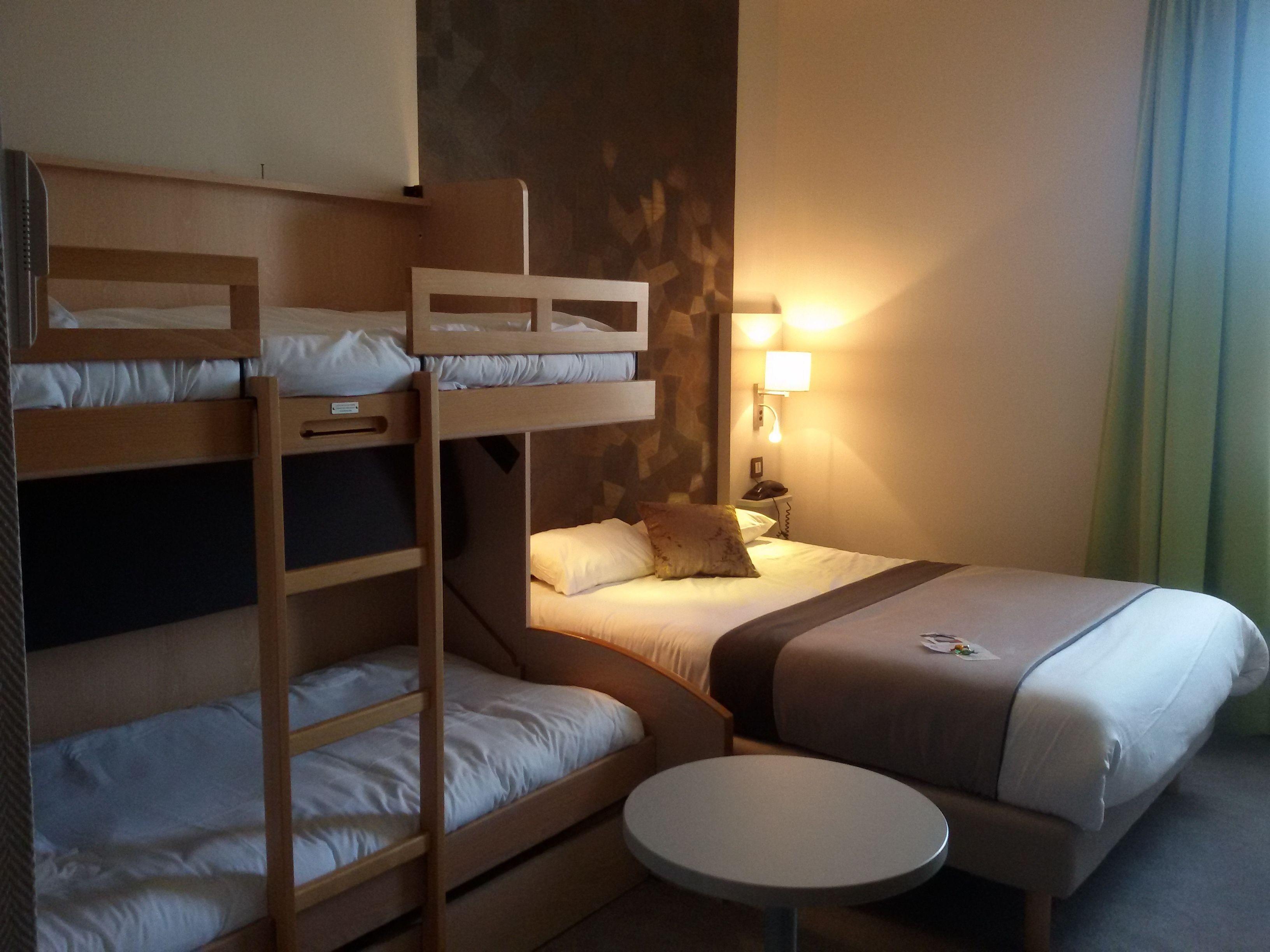 Elisabeth Gare Sncf 2* Clermont-Ferrand