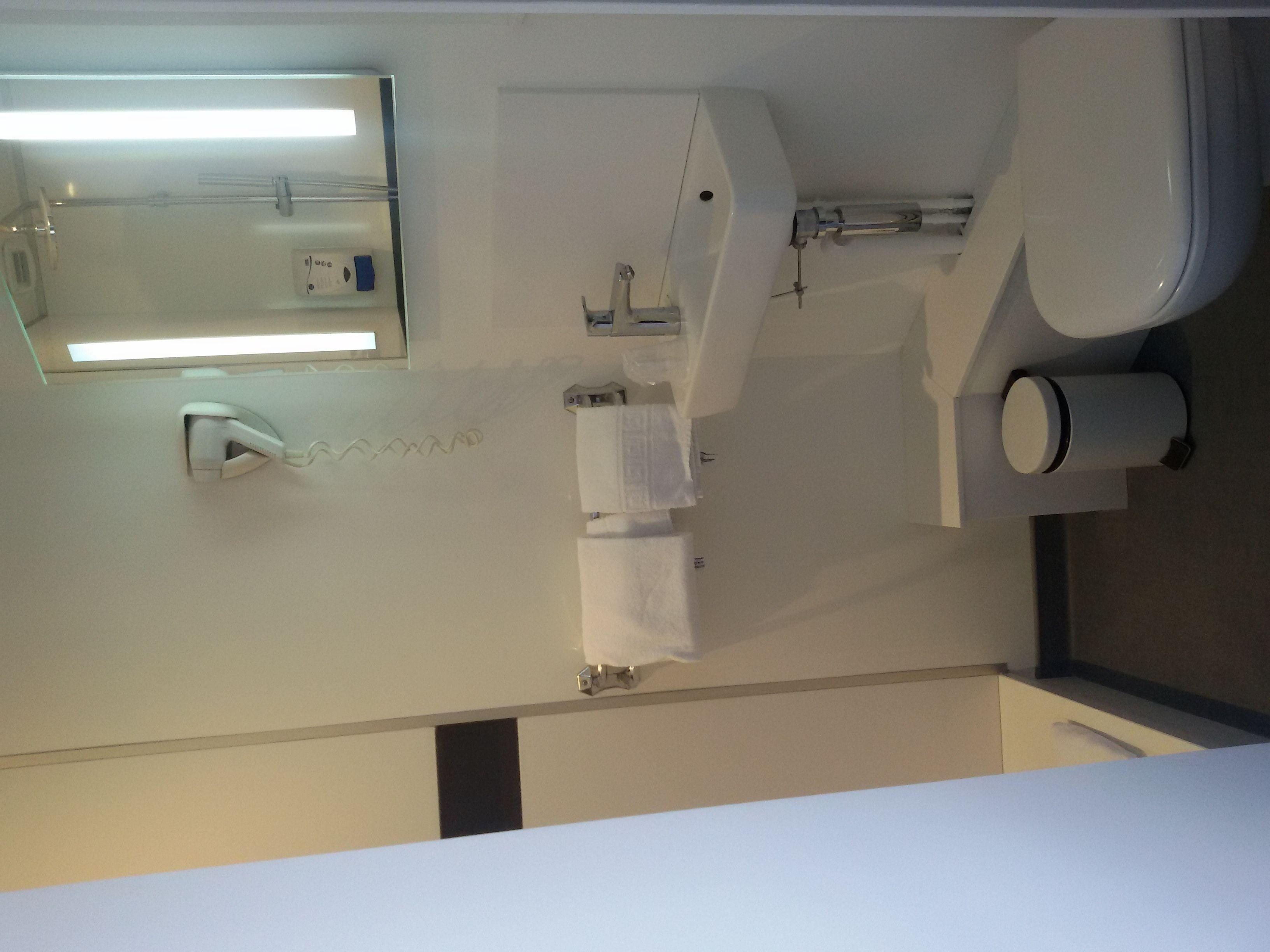 Hotel Elisabeth Gare Sncf 2*