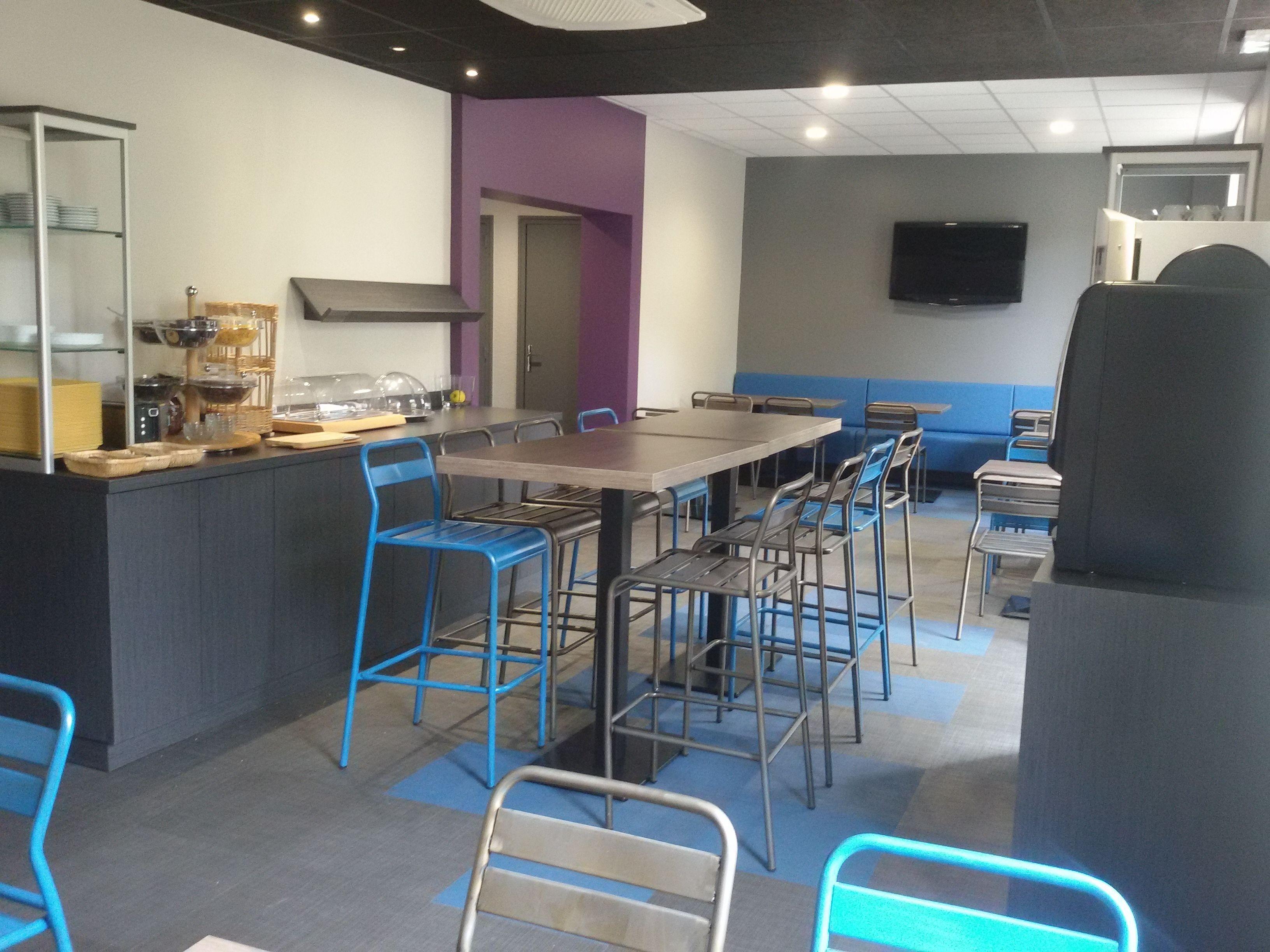 Elisabeth Gare Sncf Hotel 2*