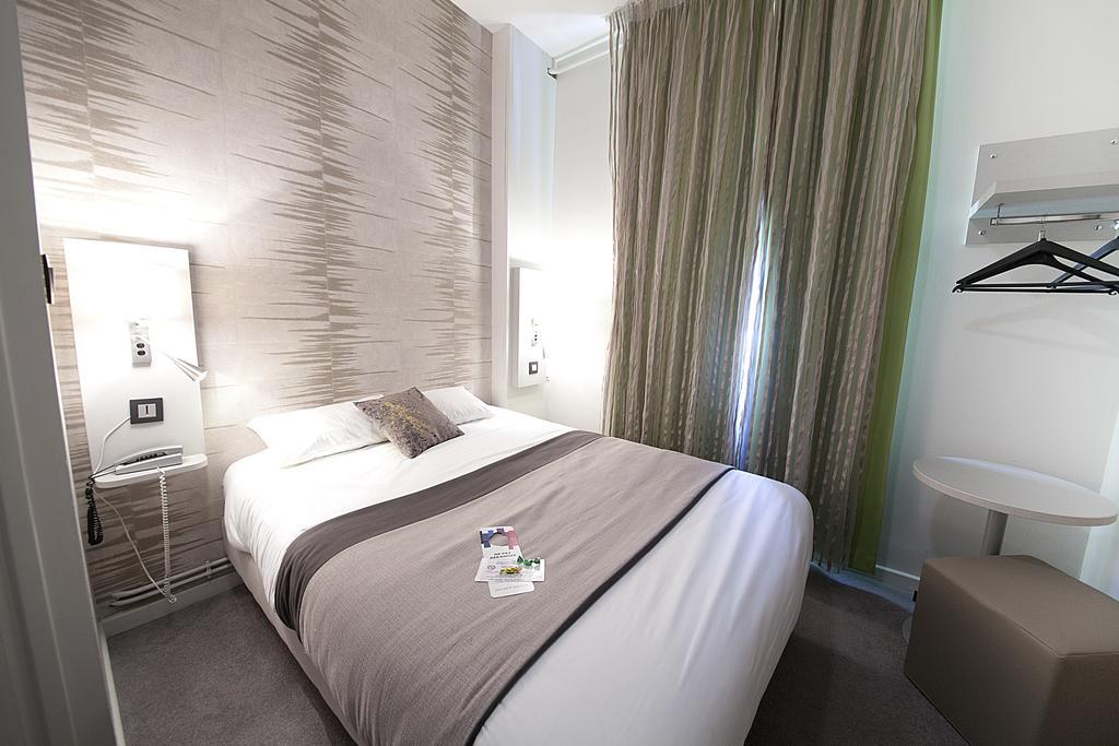 Hotel Elisabeth Gare Sncf Clermont-Ferrand