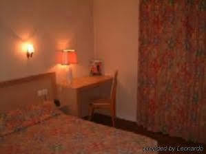Elisabeth Gare Sncf Hotel