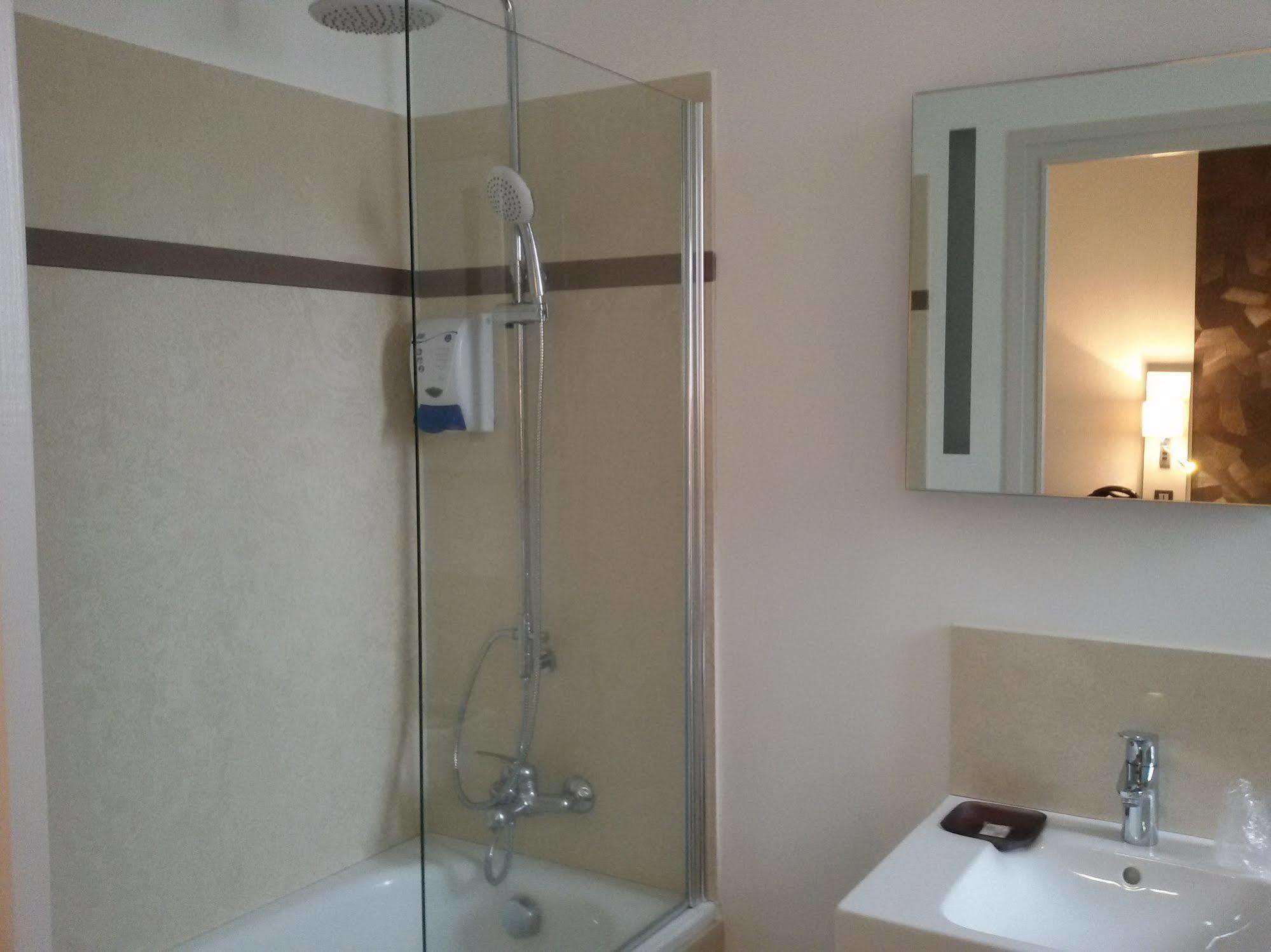 Hotel Elisabeth Gare Sncf 2*